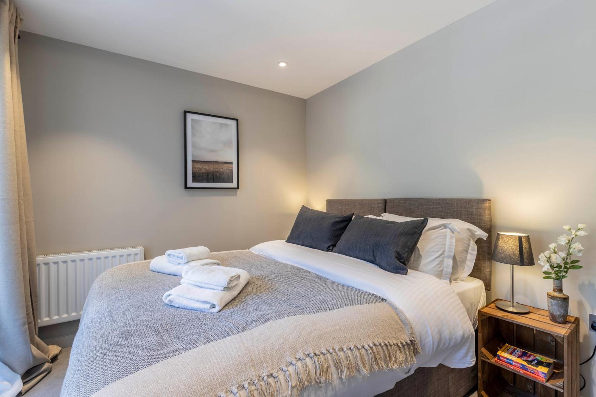 Apartments In Lake District Backbarrow Exterior foto