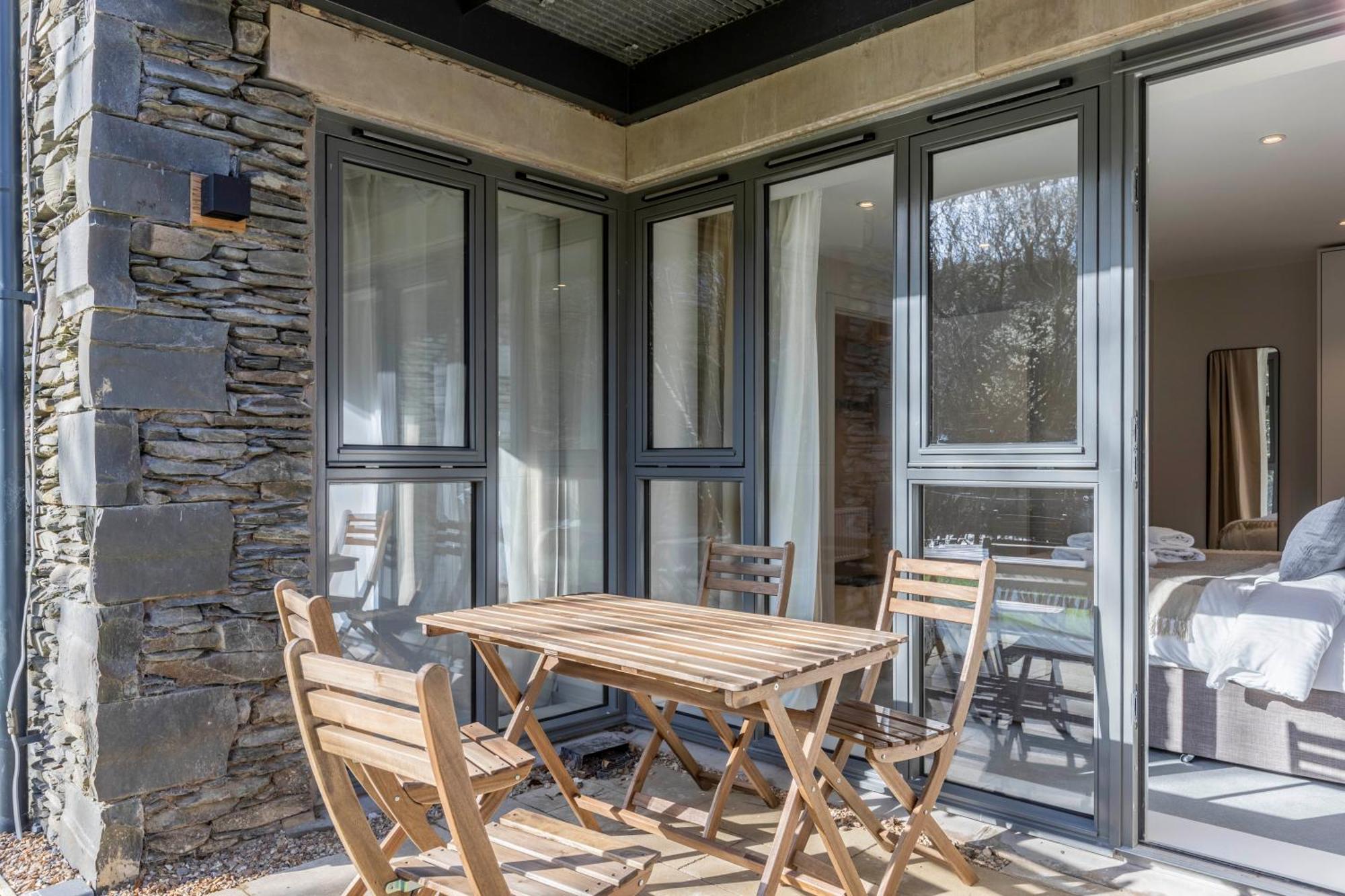 Apartments In Lake District Backbarrow Exterior foto