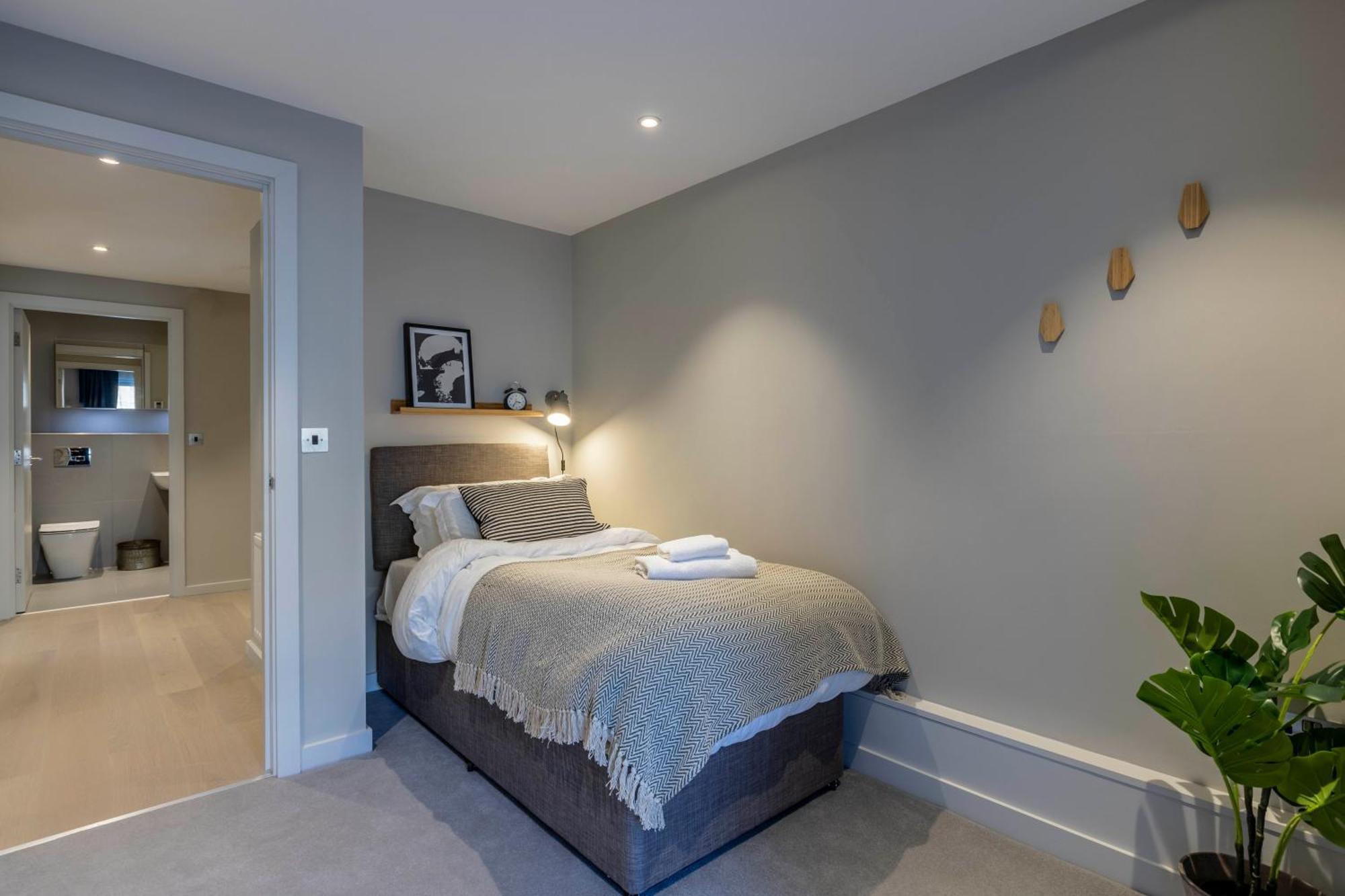 Apartments In Lake District Backbarrow Exterior foto