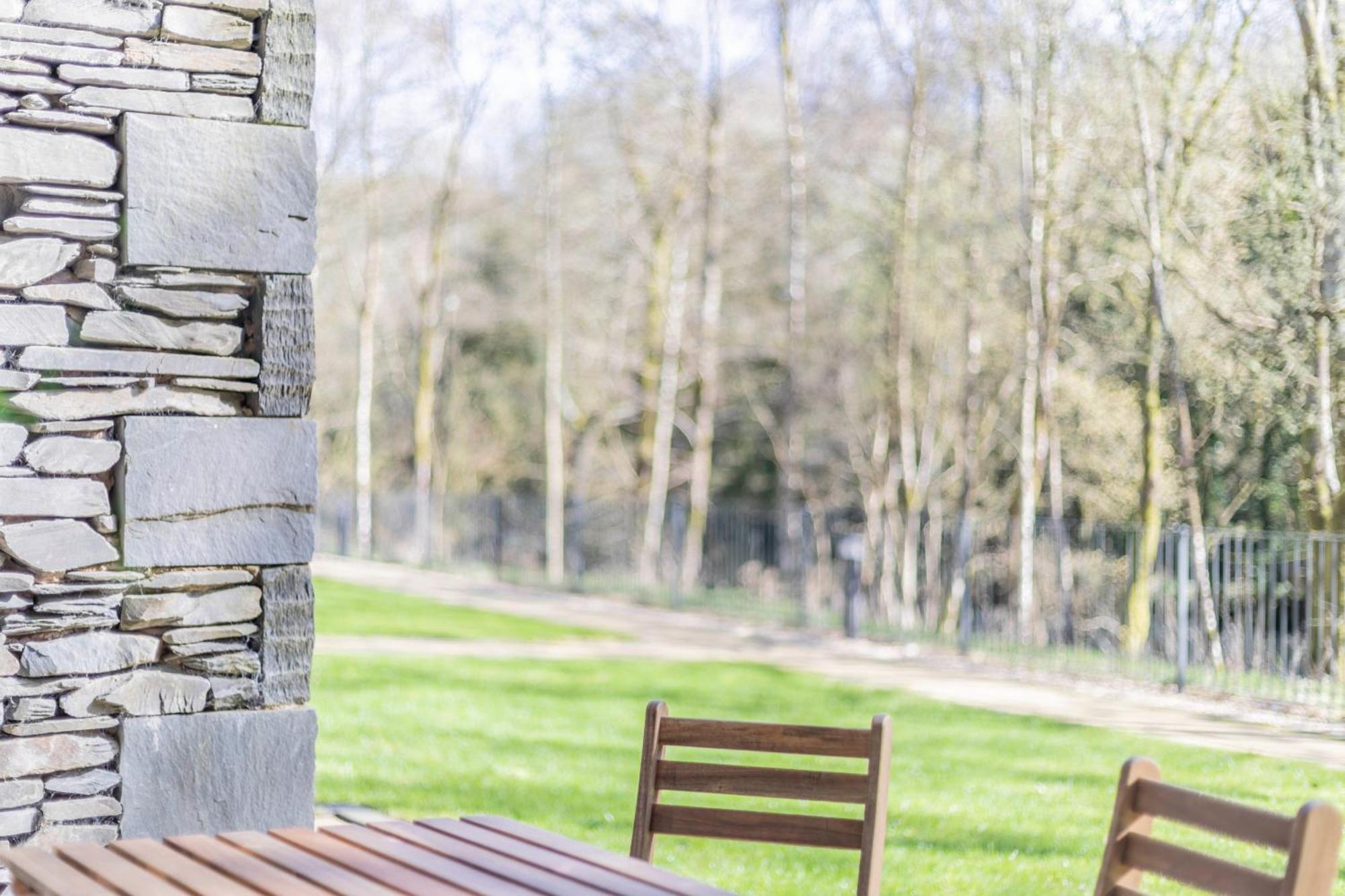 Apartments In Lake District Backbarrow Exterior foto