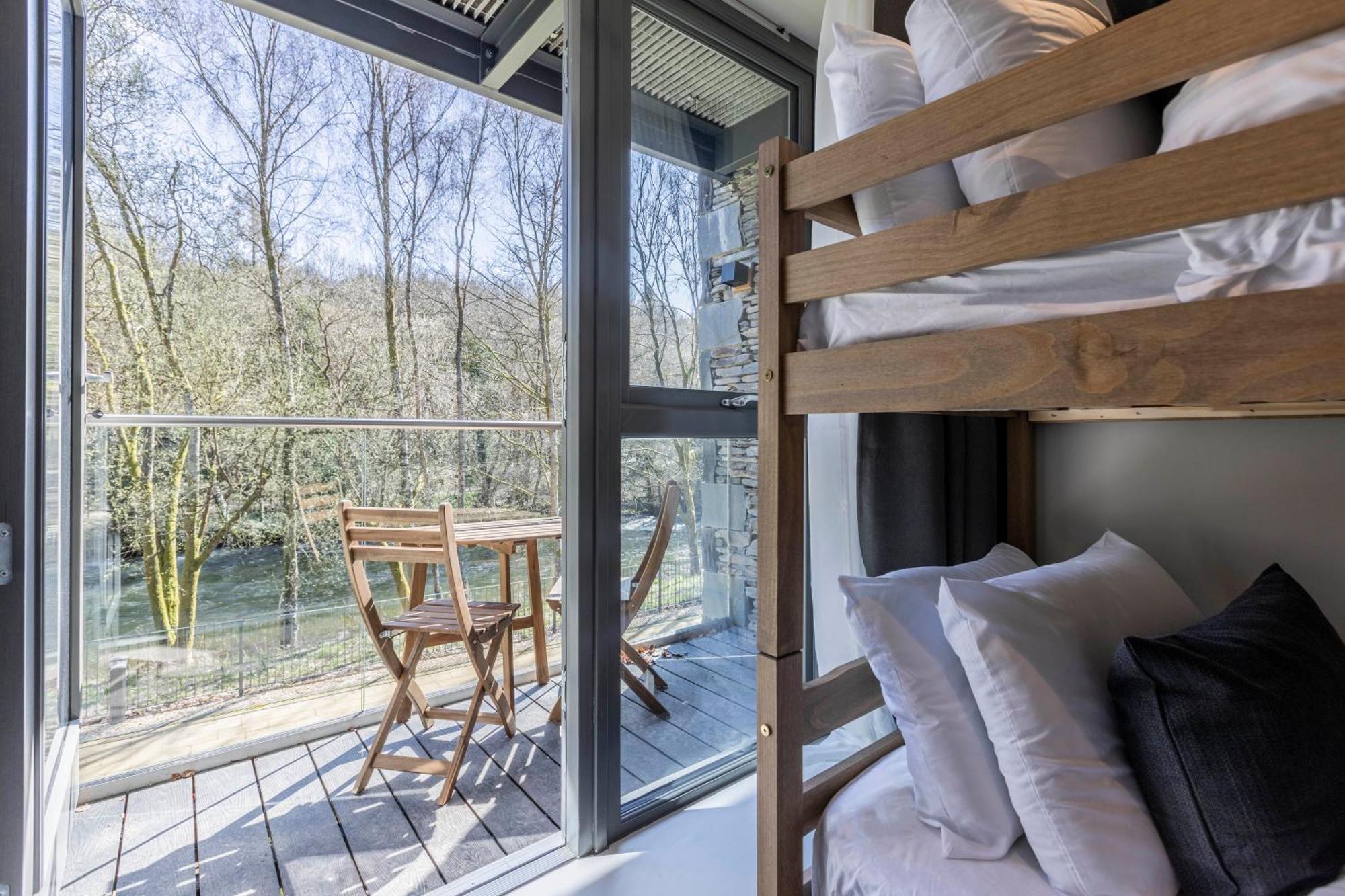 Apartments In Lake District Backbarrow Exterior foto
