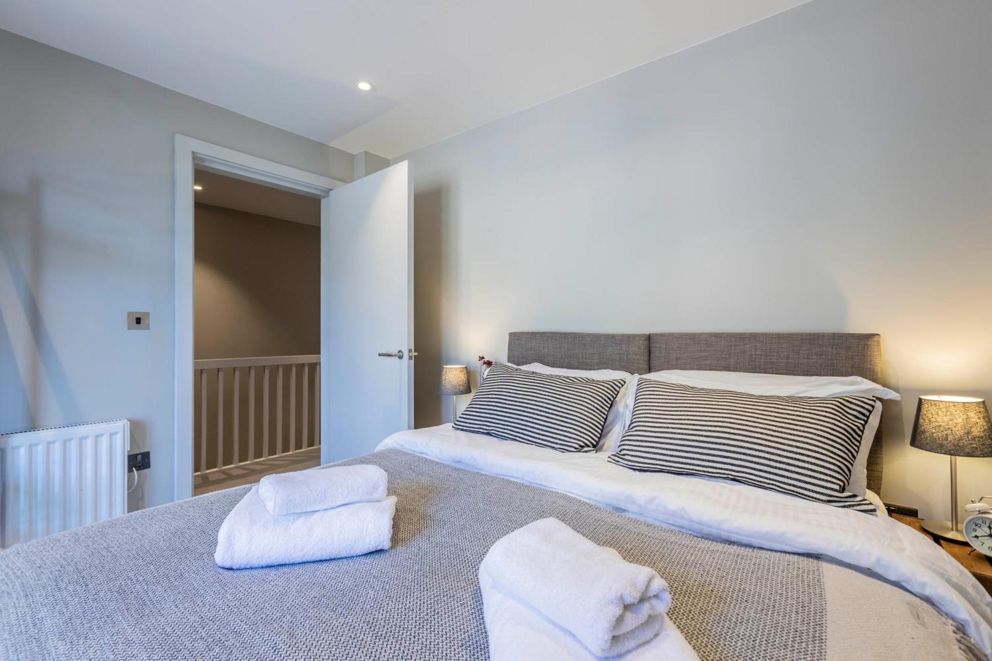 Apartments In Lake District Backbarrow Exterior foto