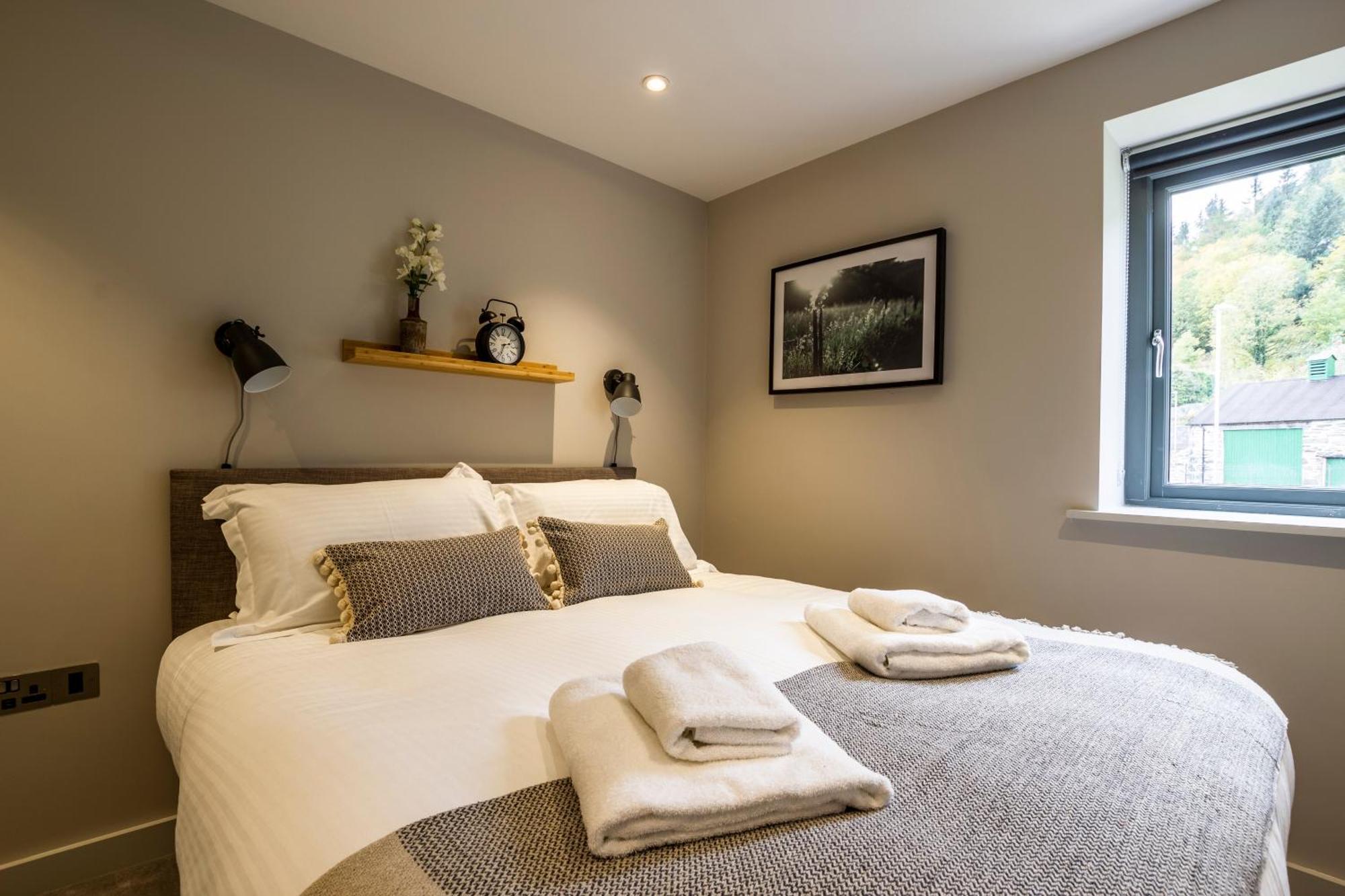 Apartments In Lake District Backbarrow Exterior foto