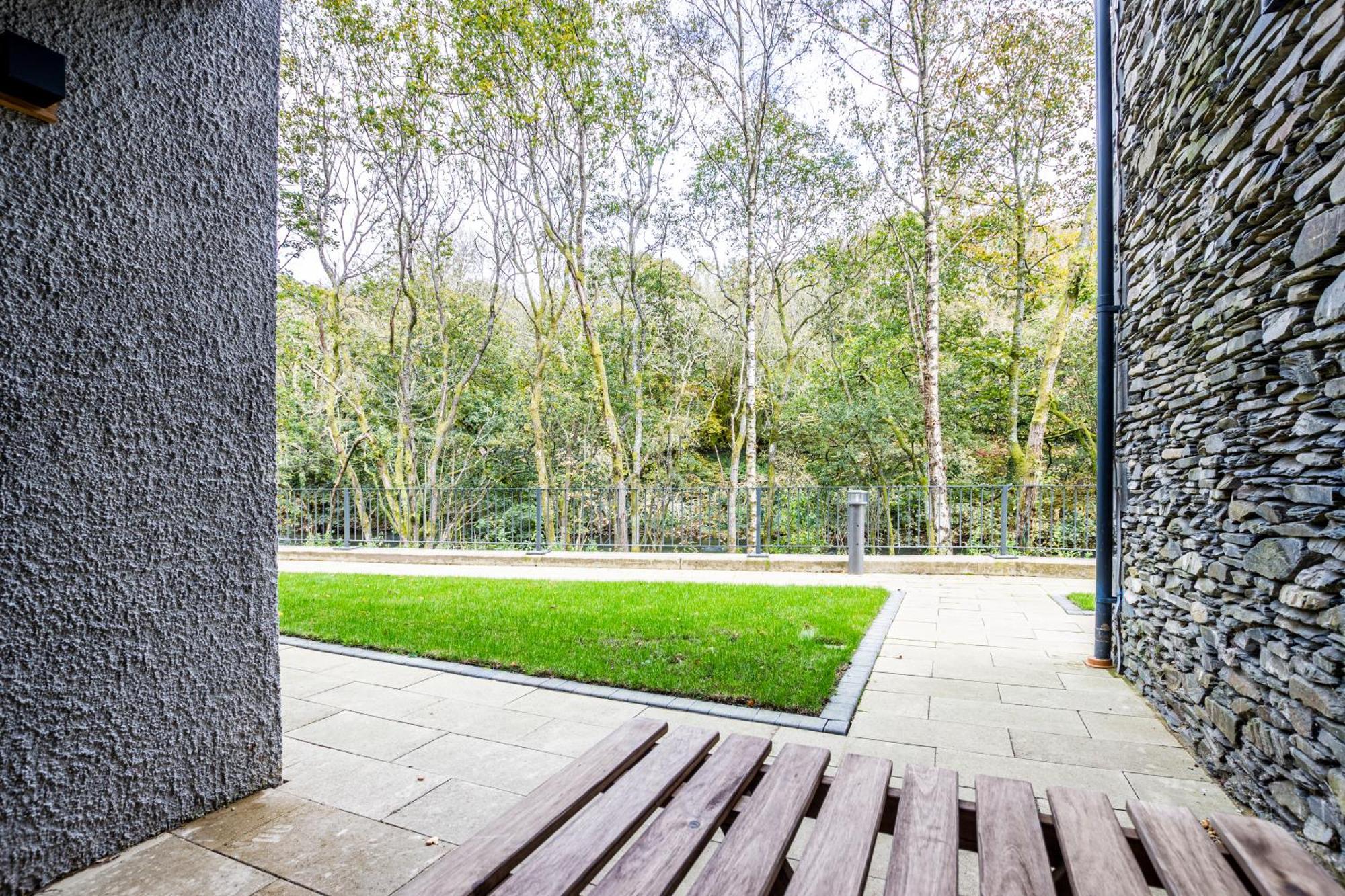 Apartments In Lake District Backbarrow Exterior foto